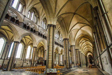 Salisbury Cathedral